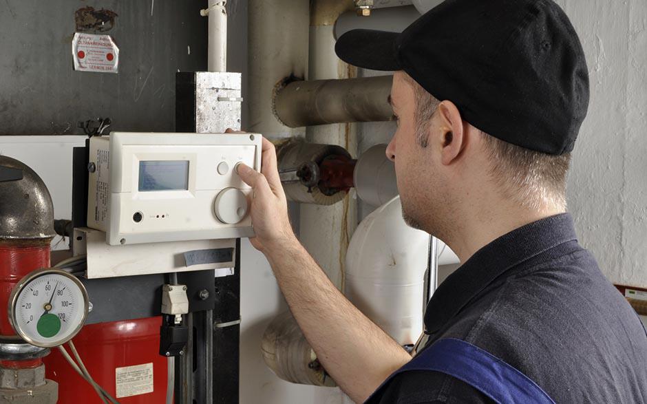 chauffage électrique inertie Neuilly-sur-Marne
